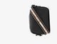 Сумка кросбоді U.S. Polo Assn Classic Zip Crossbody Bag Black (27A228-AA00A) Оригінал із США! - зображення 2