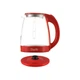 Електрочайник Dario DR1802 red - зображення 2