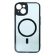 Чохол Baseus Frame Series Magnetic Case+Glass 0.22mm для Apple iPhone 14 ARJT020001 - зображення 1