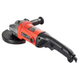 КШМ Vitals Master Ls1512HL 1150 Вт 7500 об/хв Болгарка електрична КШМ для шліфування - зображення 3