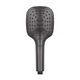 Смеситель для ванны Kroner KRP Edelstahl Kubus - PVD060 - изображение 6