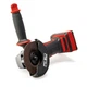 Шлифмашина угловая аккумуляторная Einhell TE-AG 18/125-2 Li 1x4.0 Ah - изображение 6