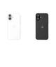 Муляж iPhone 16 Plus Black 1:1 для демонстрації аксесуарів та оформлення вітрин із полімерного пластику - зображення 6