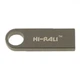 USB флешка Hi-Rali Shuttle 32GB металл для хранения и переноса данных - изображение 3