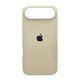 Чохол для смартфона Silicone Full Case AA Open Cam for Apple iPhone 17 Air 10,Stone (FullOpeAAi17A-10) - изображение 1