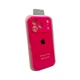 Чохол для смартфона Silicone Full Case AA Camera Protect for Apple iPhone 17 Pro 23,Shyny Pink (FullAAi17P-23) - изображение 2