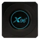 ТБ приставка X96x4 S905X4 2GB 16GB 8K Чорний для мультимедіа з HDMI USB AV Wi-Fi Bluetooth - зображення 8