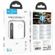 Модем Hoco HI41 Portable Mobile WiFi 4G 150Mbps 1200mAh Белый ABS пластик - изображение 2