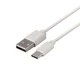 Ударный массажер Hoco DI09 12Вт 4800mAh Type-C черный для расслабления мышц с 4 насадками - изображение 5