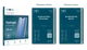Гидрогель плёнка iNobi PLATINUM PX-001 180х120мм глянцевая для защиты смартфонов и планшетов - изображение 4