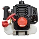 Мотокоса Vitals Master BK 3312jd Black Edition 33куб. 10000об/хв - изображение 3