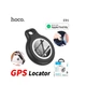 Умный брелок Hoco E91 Tiger Anti-Lost GPS белый ABS пластик диаметр 31 мм толщина 9 мм вес 7 г - изображение 8