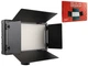 LED Панель RGB Light 29см 40W цветовая температура 3200-6500K для фото и видео Черный - изображение 4