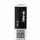 Флешка USB 32GB черный пластик металл для хранения данных Hi-Rali Corsair - изображение 1