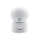Смарт камера 3MP 2304х1296 Wi-Fi двухсторонняя связь для дома и офиса XO CR01 Белый - изображение 4
