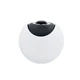 Смарт камера 3MP 2304х1296 Wi-Fi двухсторонняя связь для дома и офиса XO CR01 Белый - изображение 6