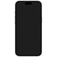 Муляж iPhone 16 Plus Black 1:1 для демонстрації аксесуарів та оформлення вітрин із полімерного пластику - зображення 4