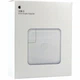 Мережевий зарядний пристрій 61W USB-C для MacBook та iPad білий ABS пластик 100-240V - зображення 2