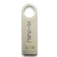 USB флешка Hi-Rali Shuttle 32GB черный металл для хранения данных USB 2.0 - изображение 6