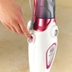 Щітка парова BLACK+DECKER, 1600 Вт, резервуар для води 350 мл ,час нагріву 30 с, робочий цикл 14 хв, вага 2.3 кг (BDS1616R) - изображение 4