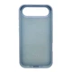 Чохол для смартфона Silicone Full Case AA Open Cam for Apple iPhone 17 Air 5,Lilac (FullOpeAAi17A-5) - изображение 3