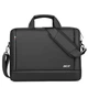 Сумка для ноутбука протиударна 15,6"-17" Acer Digital Чорна (IBN017B5) - зображення 1