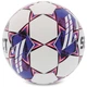 Мяч футбольный Select Atlanta DB Fifa Basic V23 ATLANTA-5WV №5 Бело-фиолетовый (57609015) - изображение 3