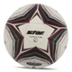 Мяч футбольный Star Ting Match 4 Light Hybrid SB3144L №4 Бело-золотой (57623041) - изображение 1