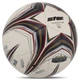 Мяч футбольный Star Ting Match 4 Light Hybrid SB3144L №4 Бело-золотой (57623041) - изображение 2