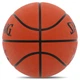 Мяч баскетбольный Spalding резиновый TF-150 Varsity 84421Y5 №5 Оранжевый (57484065) - изображение 3