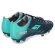 Бутсы футбольные SPORT 220719A 42 Темно-синий-бирюзовый (57508718) - изображение 5