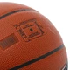 Мяч баскетбольный Spalding TF Silver 76859Y №7 Коричневый (57484062) - изображение 4