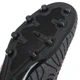 Бутсы футбольные LiJIN CK16 43 Черно-красный (57508752) - изображение 10