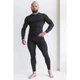 Термофутболка X-Ice TMR11 Totalfit M Черный (06399618) - изображение 2