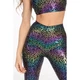 Лосины-утяжка Y2-L10 Totalfit M Разноцветный (06399783) - изображение 5