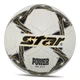 Мяч футбольный Star Power SB415 №5 Бело-черный (57623031) - изображение 1