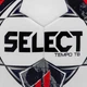 Мяч футбольный Select Tempo TB FIFA Basic V23 TEMPO-5WGR №5 Бело-серый (57609032) - изображение 5