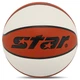 М'яч баскетбольний Star Champion BB316-25 №6 Помаранчево-білий (57623078) - зображення 6