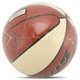 М'яч баскетбольний Star Champion BB316-25 №6 Помаранчево-білий (57623078) - зображення 7