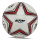Мяч футбольный Star New Polaris 1000 SB375 №5 Бело-красный (57623024) - изображение 1