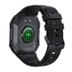 Сенсорные умные смарт-часы Smart Sport K55 Black (16070-hbr) - изображение 3