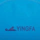 Шапочка для плавання Yingfa C0077 FDSO Блакитний (60508694) - зображення 4