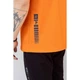 Мужская футболка Totalfit RMLD1 3XL Оранжевый (06399659) - изображение 4
