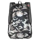 Рюкзак спортивний 4monster Water Resistant Portable T-CDB-16 16 л Камуфляж коричневий (39622001) - зображення 5
