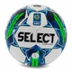 Мяч для футзала Select Futsal Tornado FIFA Quality Pro V23 Z-TORNADO-WB №4 Бело-синий (57609014) - изображение 1