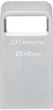 Флеш-накопитель USB3.2 64GB Kingston DataTraveler Micro (DTMC3G2/64GB) - изображение 2