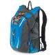 Рюкзак спортивний з каркасною спинкою Deuter DTR D510-1 45 x 26 x 20 см Синій (39508298) - зображення 3
