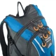 Рюкзак спортивний з каркасною спинкою Deuter DTR D510-1 45 x 26 x 20 см Синій (39508298) - зображення 5