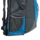 Рюкзак спортивний з каркасною спинкою Deuter DTR D510-1 45 x 26 x 20 см Синій (39508298) - зображення 6