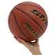 Мяч баскетбольный Star Red Fox BB4457 №7 Оранжевый (57623099) - изображение 5